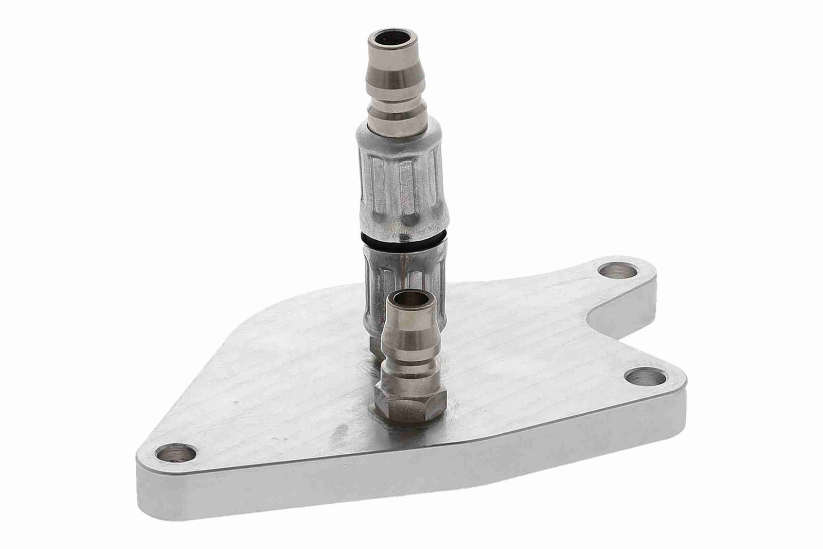 Adaptateur de remplissage, transmission