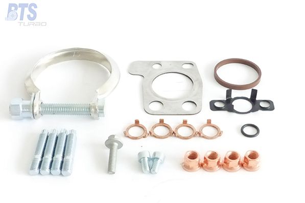 Set montaj, turbocompresor BTS Turbo T931401ABS