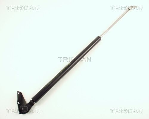 Sprężyna gazowa, pokrywa bagażnika KAWE 8710 41204