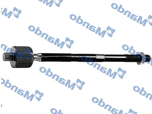 Połączenie osiowe, drążek kierowniczy poprzeczny MANDO MTG045435