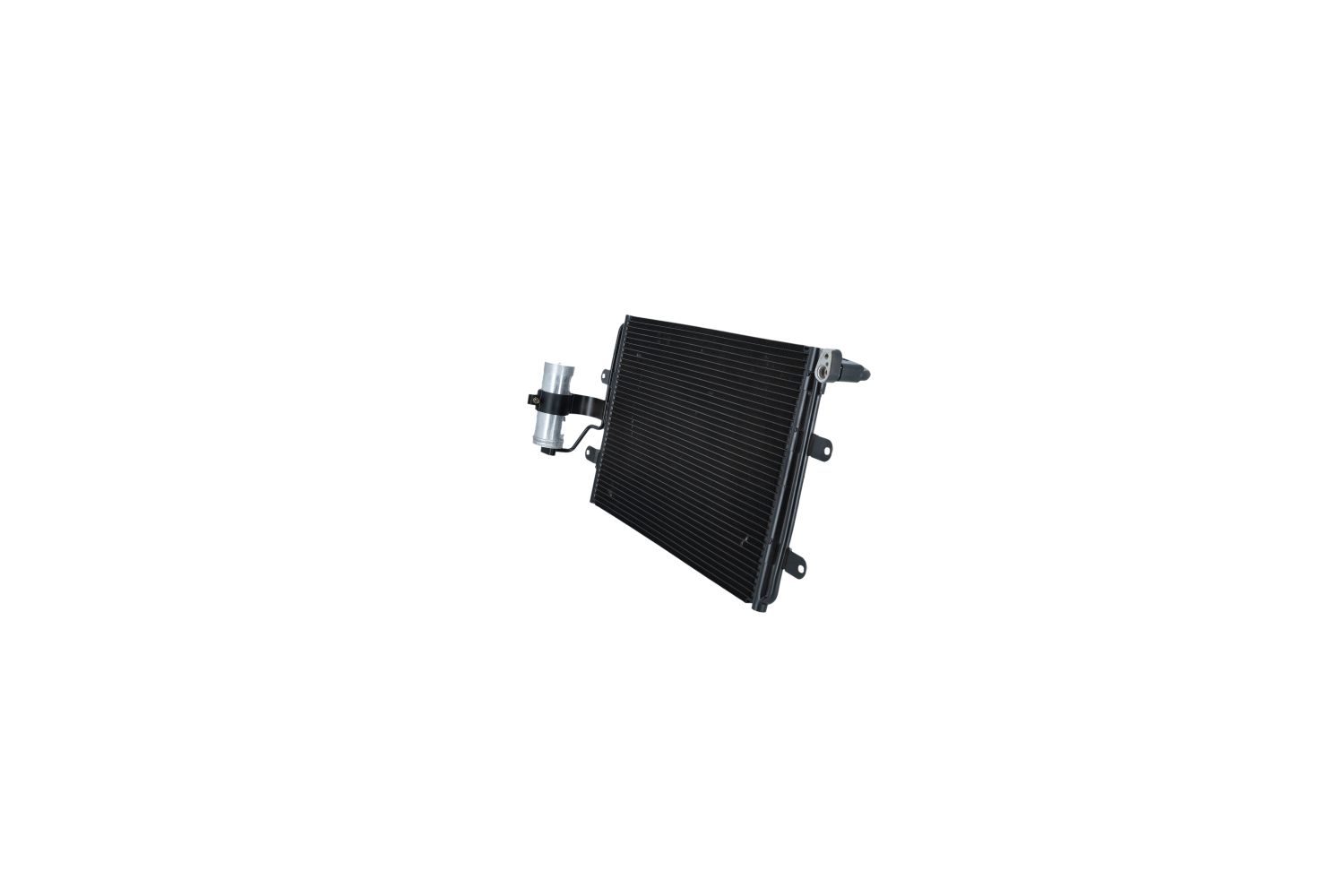 Kondensators, Gaisa kond. sistēma