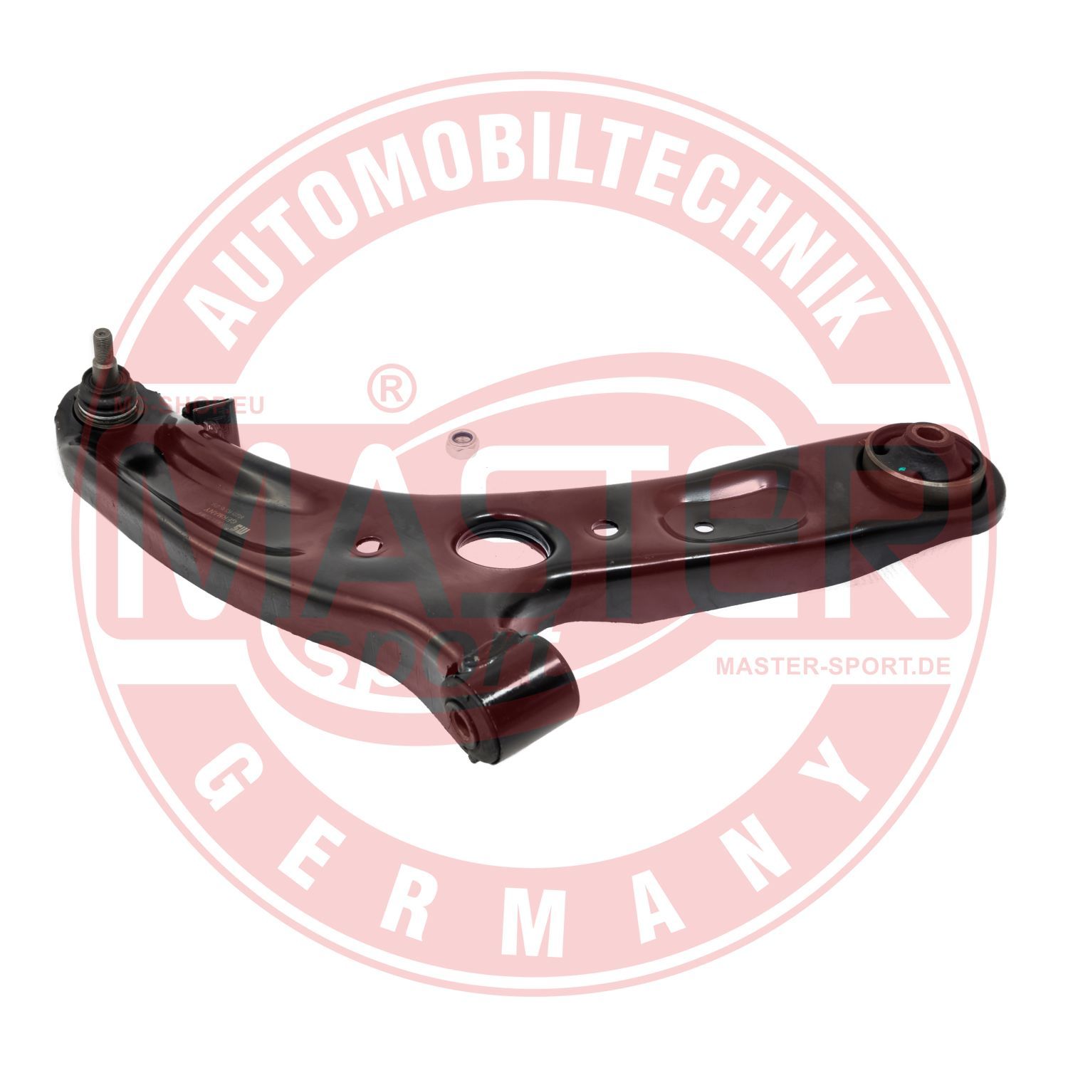 Brat, suspensie roata MASTER SPORT 87577S-PCS-MS
