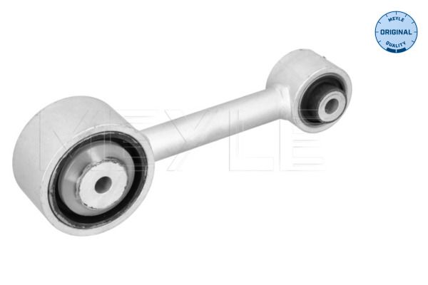 Подвеска, двигатель