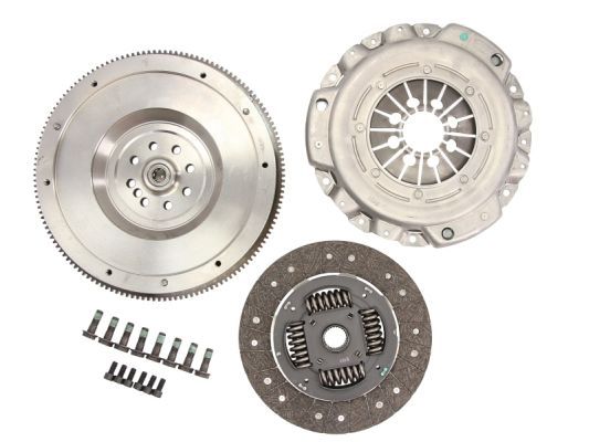 Zestaw sprzęgieł NEXUS F1M066NX