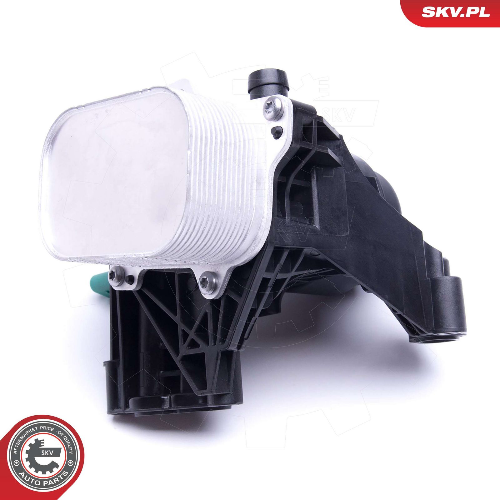 Levně Pouzdro, olejový filtr ESEN SKV 31SKV146
