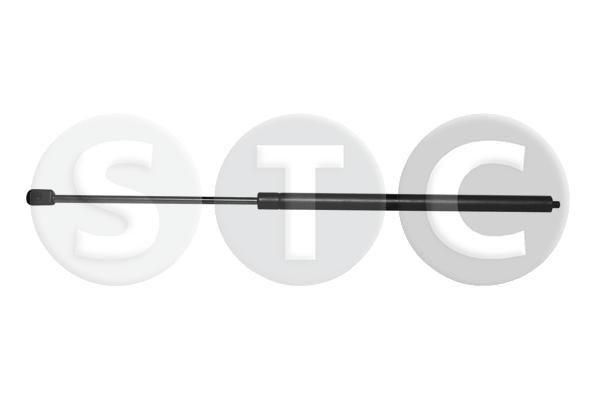 Sprężyna gazowa, pokrywa komory silnika STC T446209