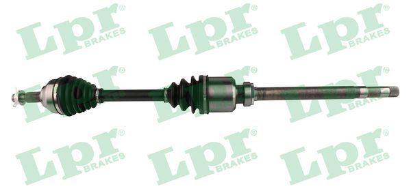 Wał napędowy LPR DS52238