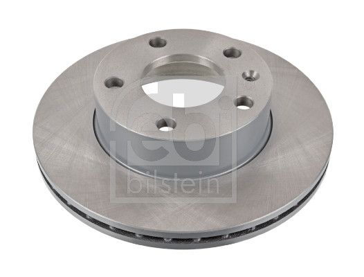 Disc frana FEBI BILSTEIN 170757