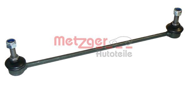 Drążek / wspornik, stabilizator METZGER AUTOTEILE 53046818