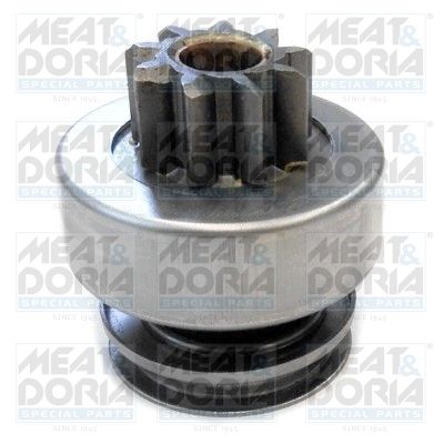 Zębnik, rozrusznik MEAT & DORIA 47053