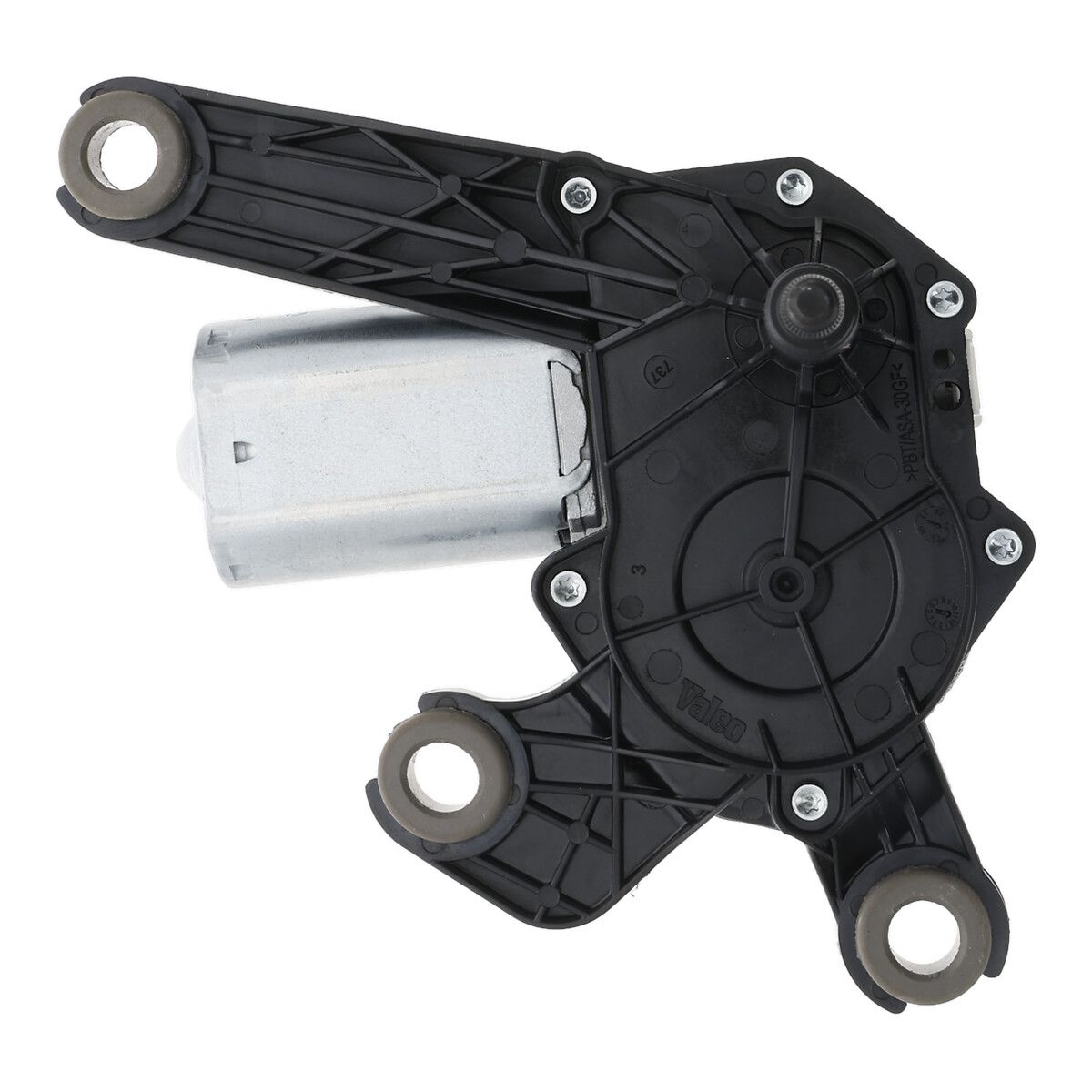 Levně Motor stěračů VALEO 579707