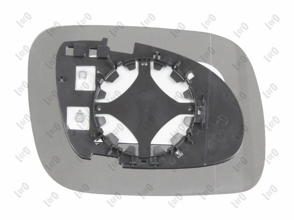 Зеркальное стекло, наружное зеркало