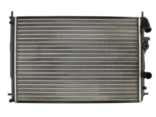 Chłodnica, układ chłodzenia silnika THERMOTEC D7R007TT