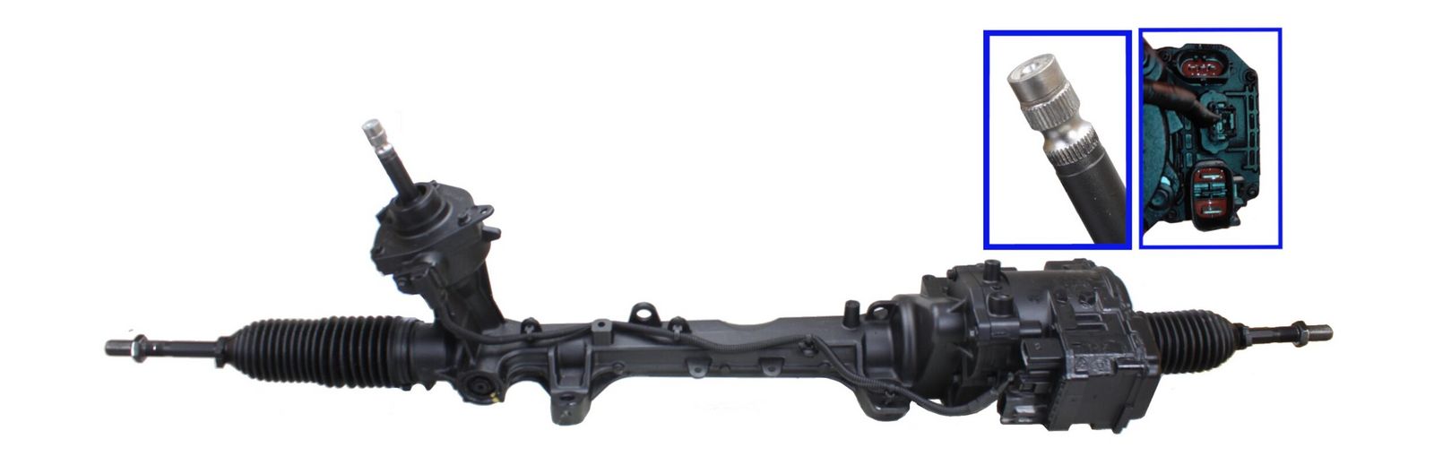 Caseta directie ELSTOCK 17-2096