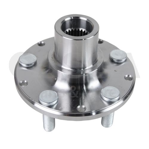 Ступица колеса