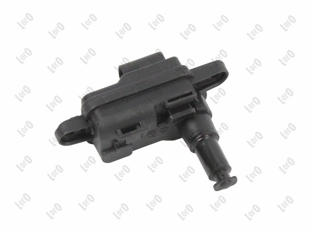 Seadeelement, paagi klapp