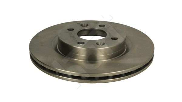 Tarcza hamulcowa HART 220 809