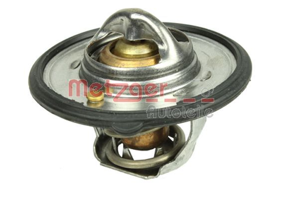 Termostat, płyn chłodzący METZGER AUTOTEILE 4006296