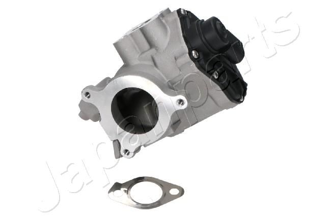 Zawór AGR JAPANPARTS EGR-0106