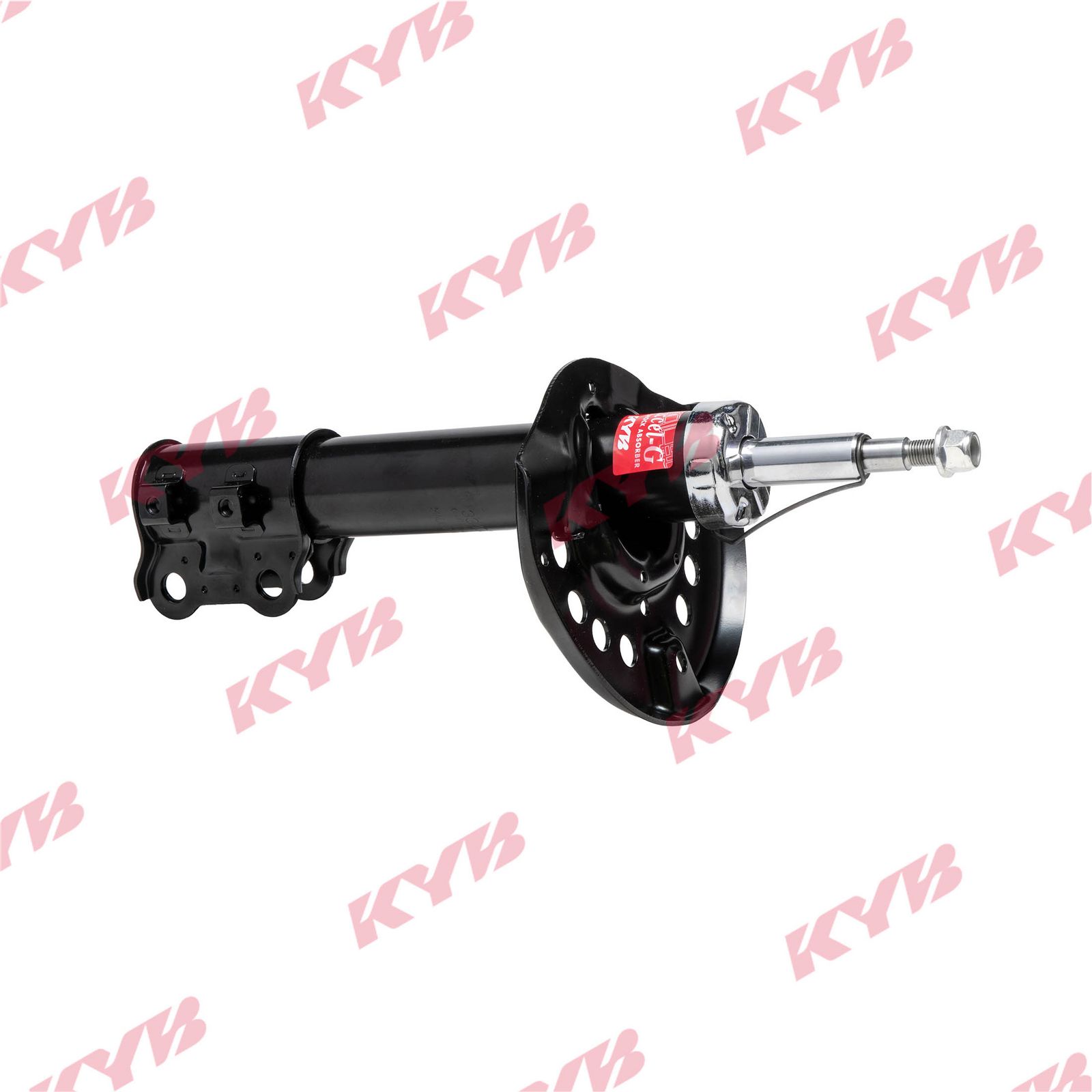 amortizor KYB Excel-G 3340222