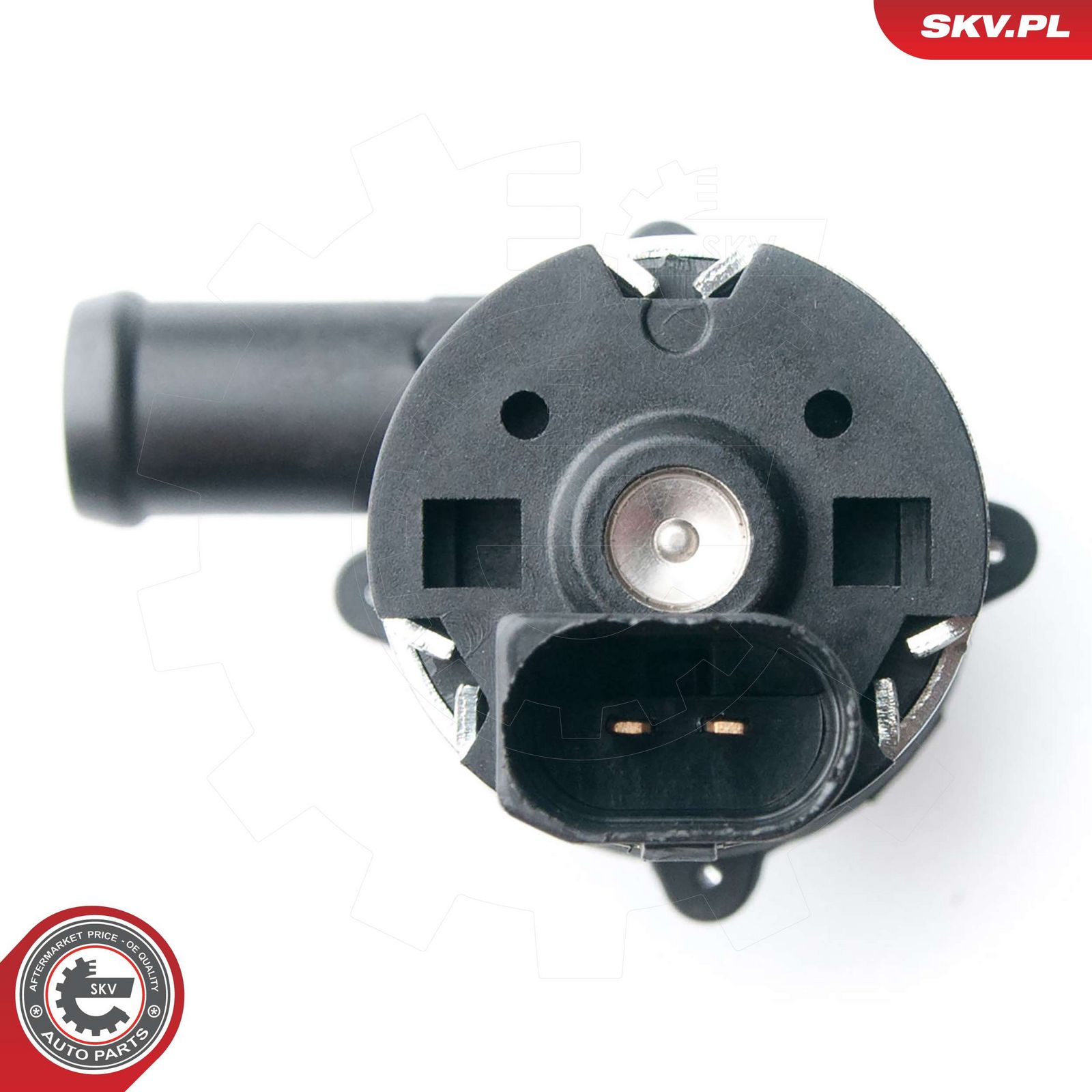 Levně Vodní cirkulační čerpadlo, nezávislé vytápění ESEN SKV 22SKV005