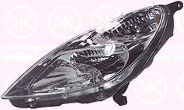 Reflektor KLOKKERHOLM 55410141A1