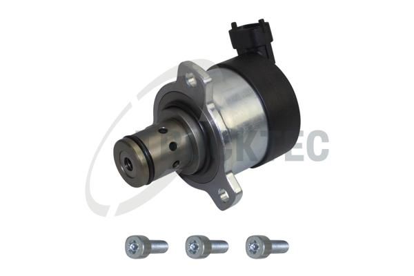Supapa reglaj, cantitate combustibil (Sistem Common-Rail) TRUCKTEC AUTOMOTIVE 01.13.211