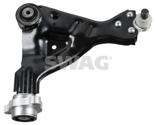 Brat, suspensie roata SWAG 33 10 4826