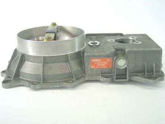 Przepływomierz objętościowy powietrza BOSCH 0 438 121 036