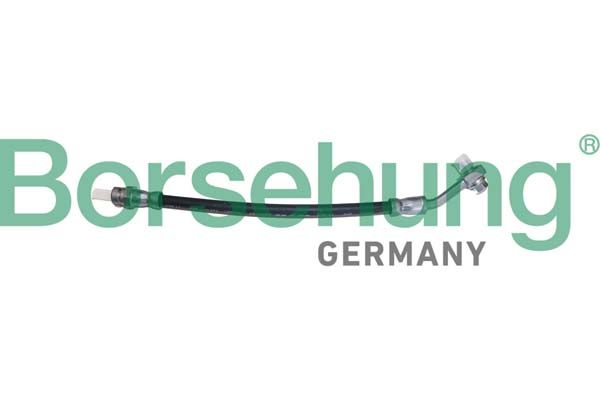 Przewód hamulcowy elastyczny BORSEHUNG B10949