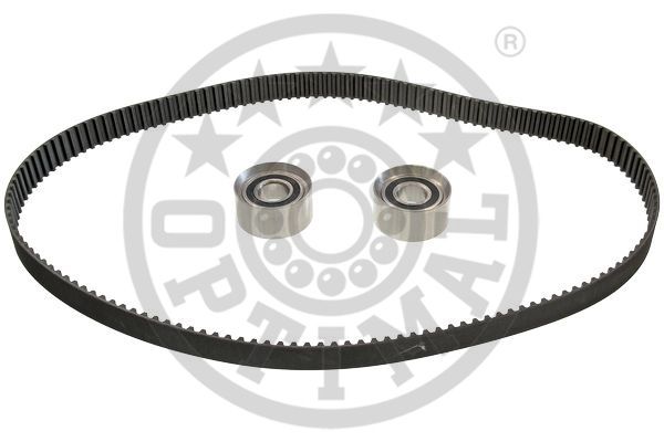 Zestaw paska rozrządu OPTIMAL SK-1153