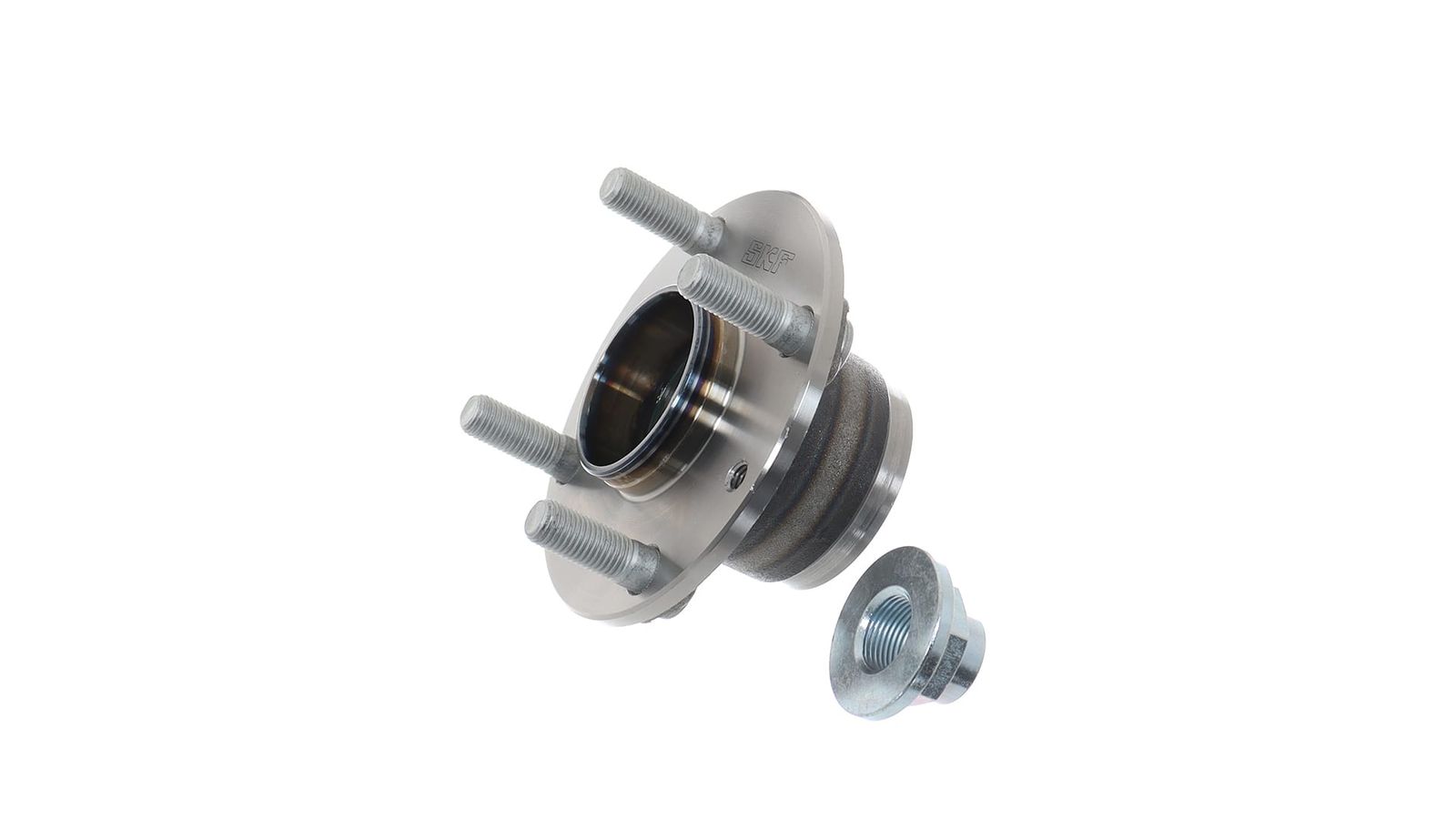 Levně Sada ložisek kol SKF VKBA 3779