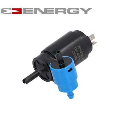 Čerpadlo ostrekovača, čistenie skiel ENERGY PS0007