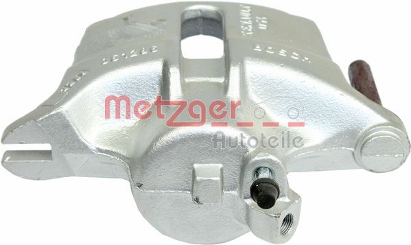 Zacisk hamulca METZGER AUTOTEILE 6250266