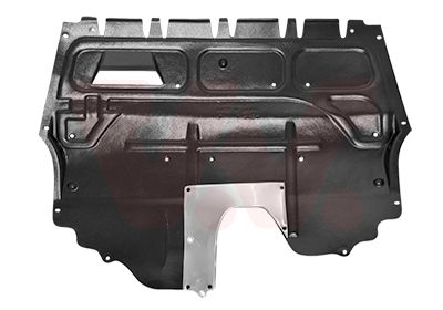 Wyciszenie podmaskowe VAN WEZEL 4919701