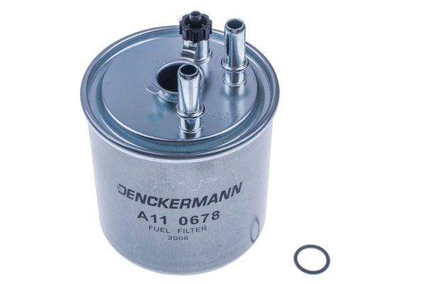 Palivový filter DENCKERMANN A110678