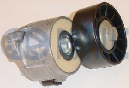 Napinacz, pasek klinowy wielorowkowy RUVILLE 541224