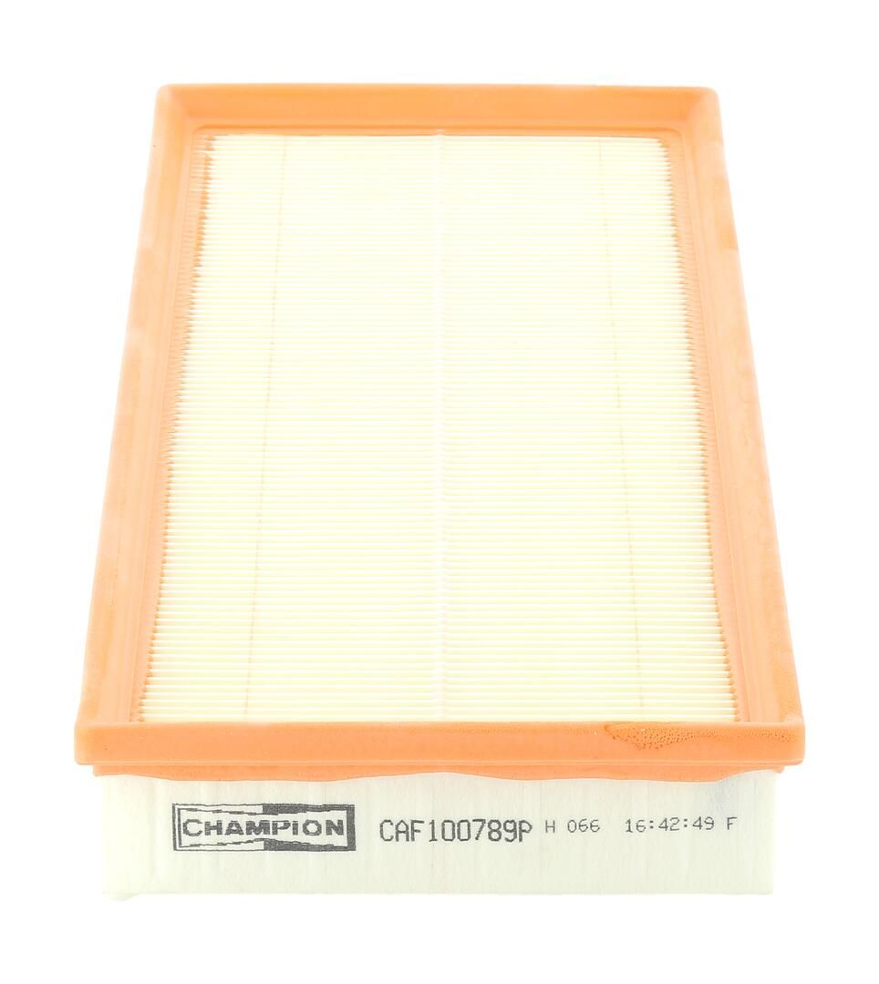 Воздушный фильтр