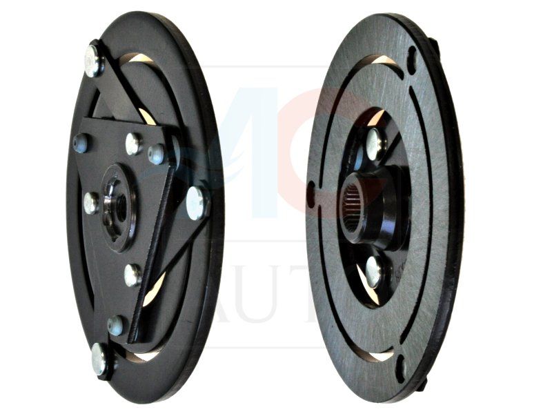 Unášecí kotouč, magnetická spojka (kompresor) Q-SPARES AC-05CL04