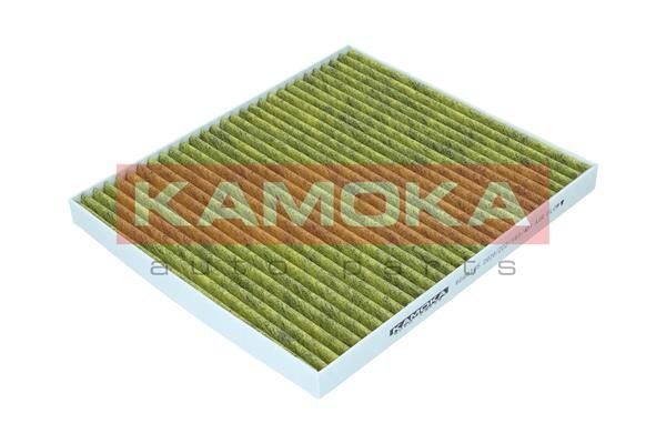 Filtr, vzduch v interiéru KAMOKA 6080135
