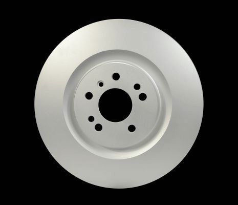 Tarcza hamulcowa HELLA 8DD 355 113-191