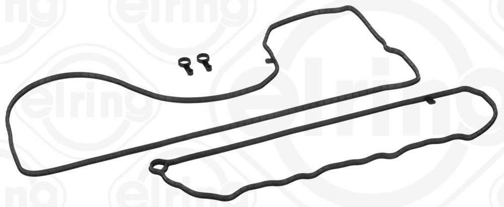 Set garnituri, Capac supape ELRING B09.650