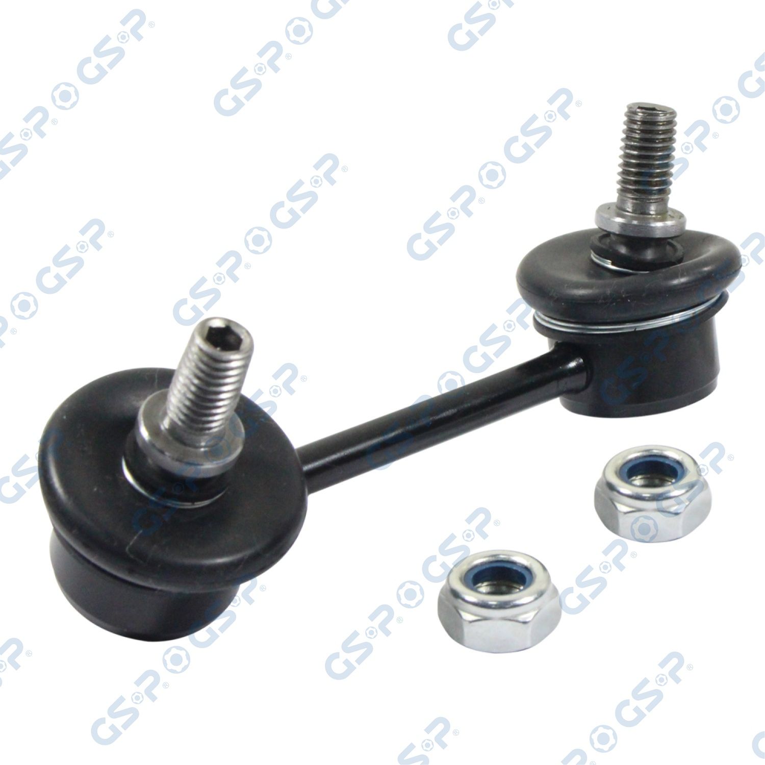 Brat/bieleta suspensie, stabilizator GSP S050422