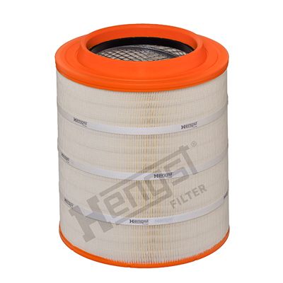 Vzduchový filtr HENGST FILTER E1024L01