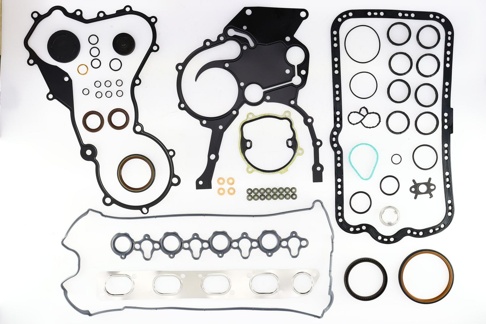 Pochette moteur complète