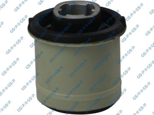 Łożyskowanie, korpus osi GSP 516572