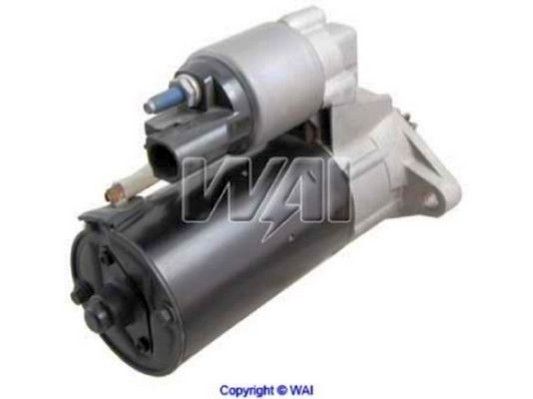 starter WAI 17971N
