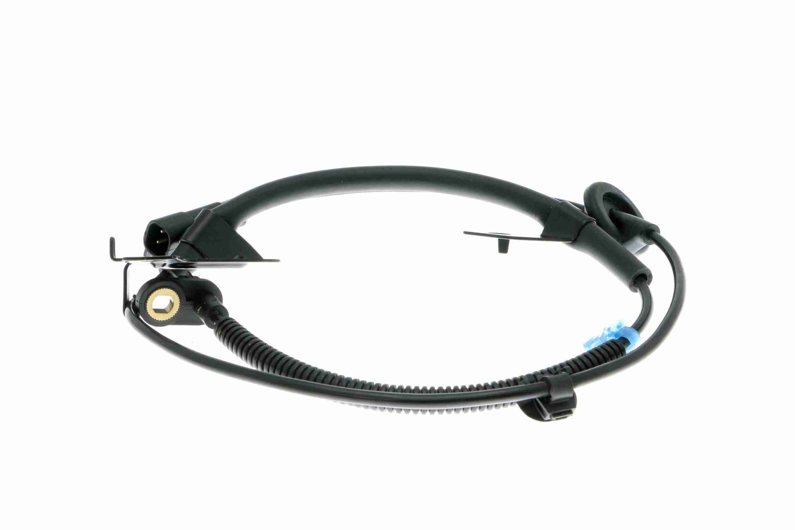 Capteur, vitesse de roue