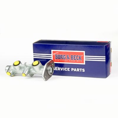 Borg & Beck - Brake Master Cylinder