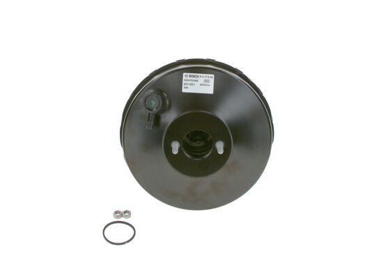 Urządzenie wspomagające siłę hamowania BOSCH 0 204 125 796
